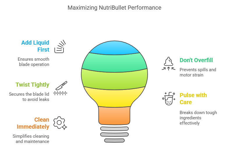 NutriBullet 900 vs 1200