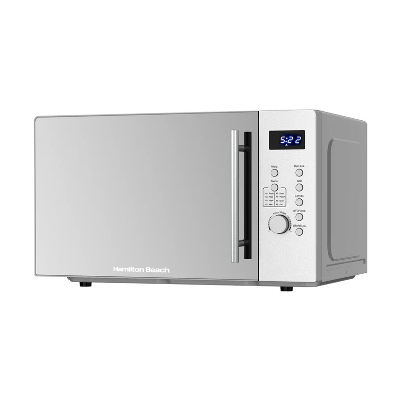 galanz vs hamilton beach microwave