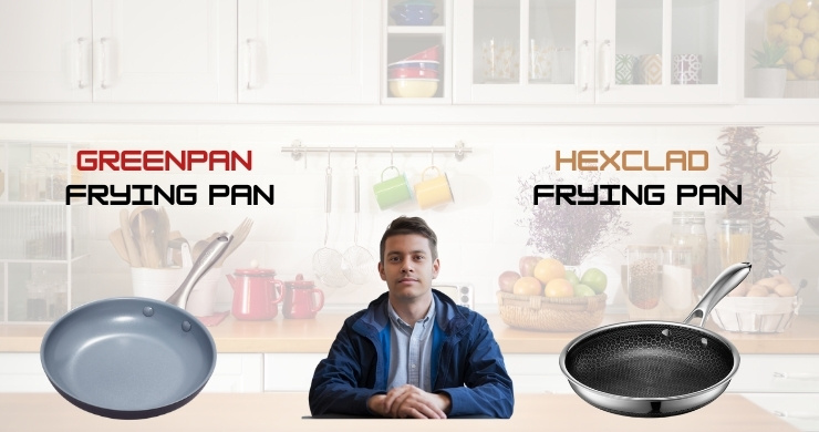 greenpan vs hexclad