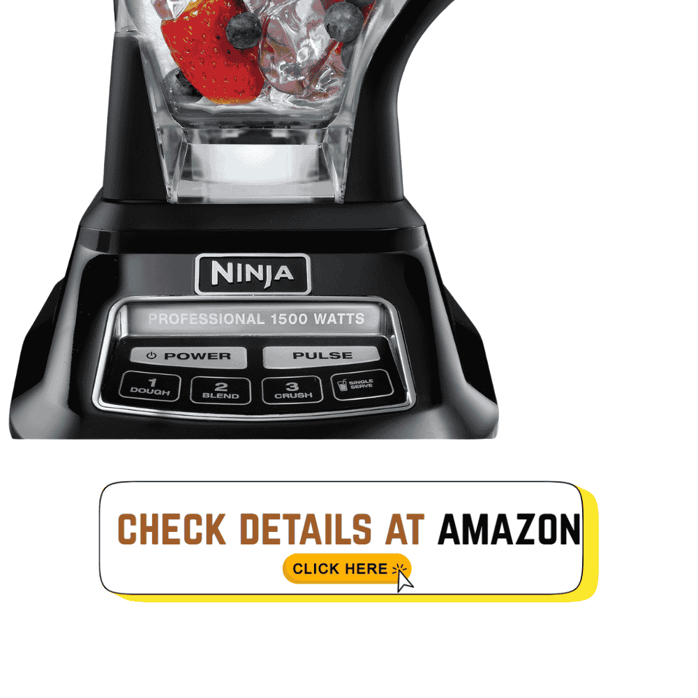 Ninja BL770 vs BN801