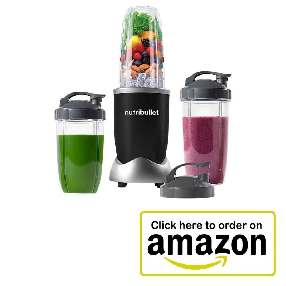 NutriBullet 900 vs 1200