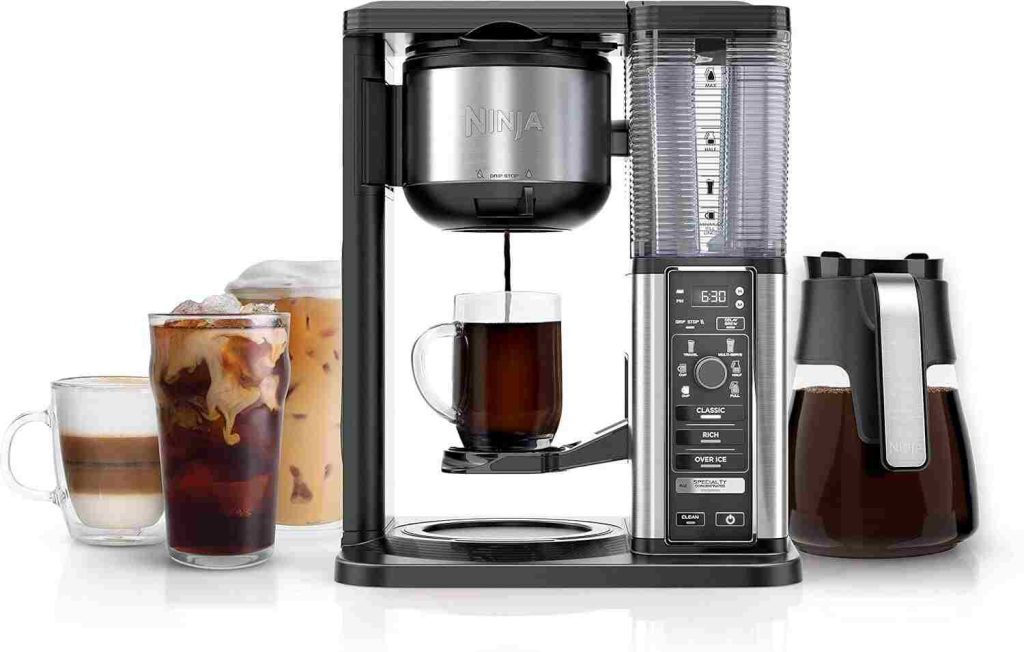 ninja cm300 vs cm401