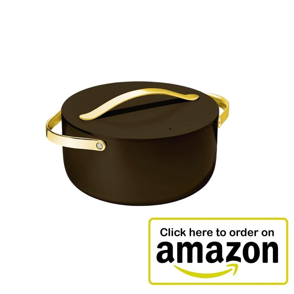 Dutch Oven vs Stock Pot