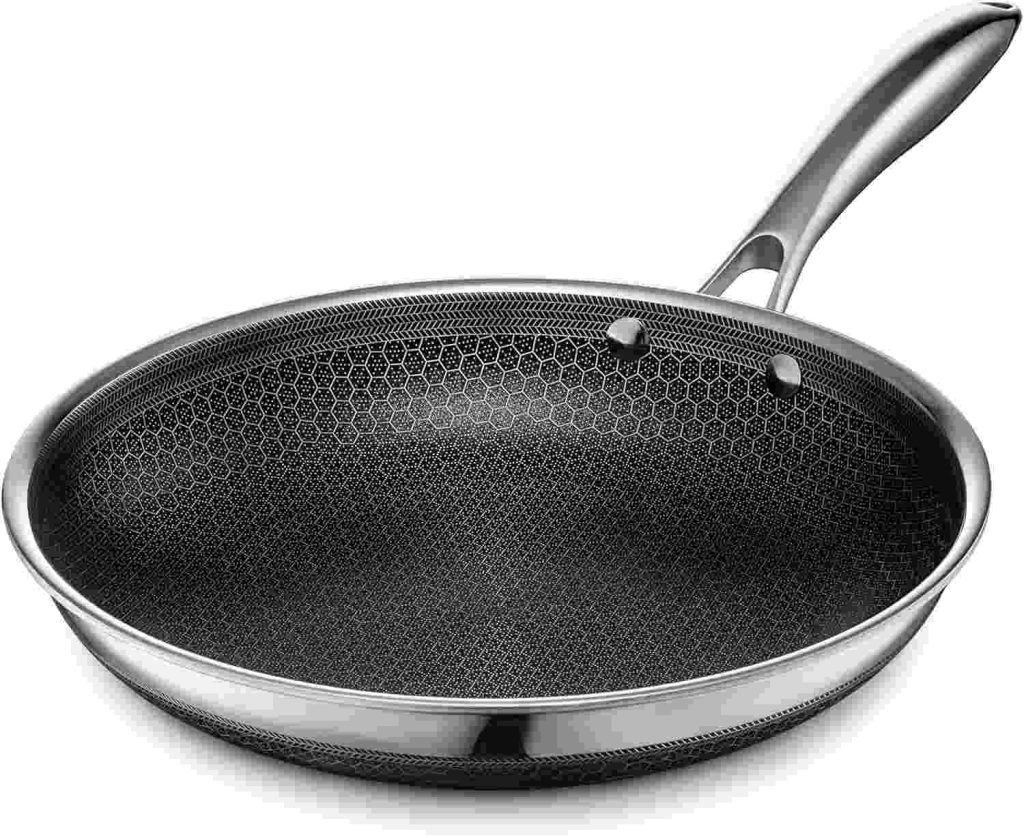 HexClad or Calphalon
