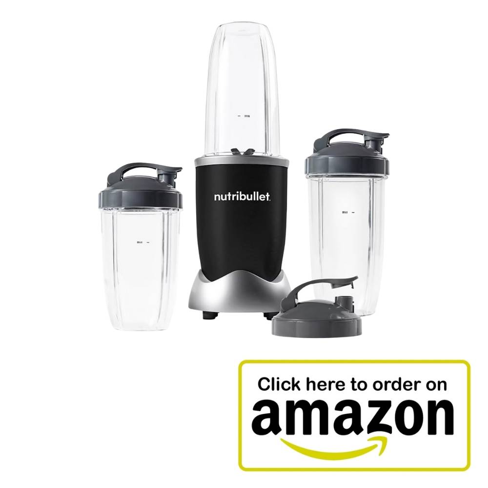 NutriBullet 600 vs 900
