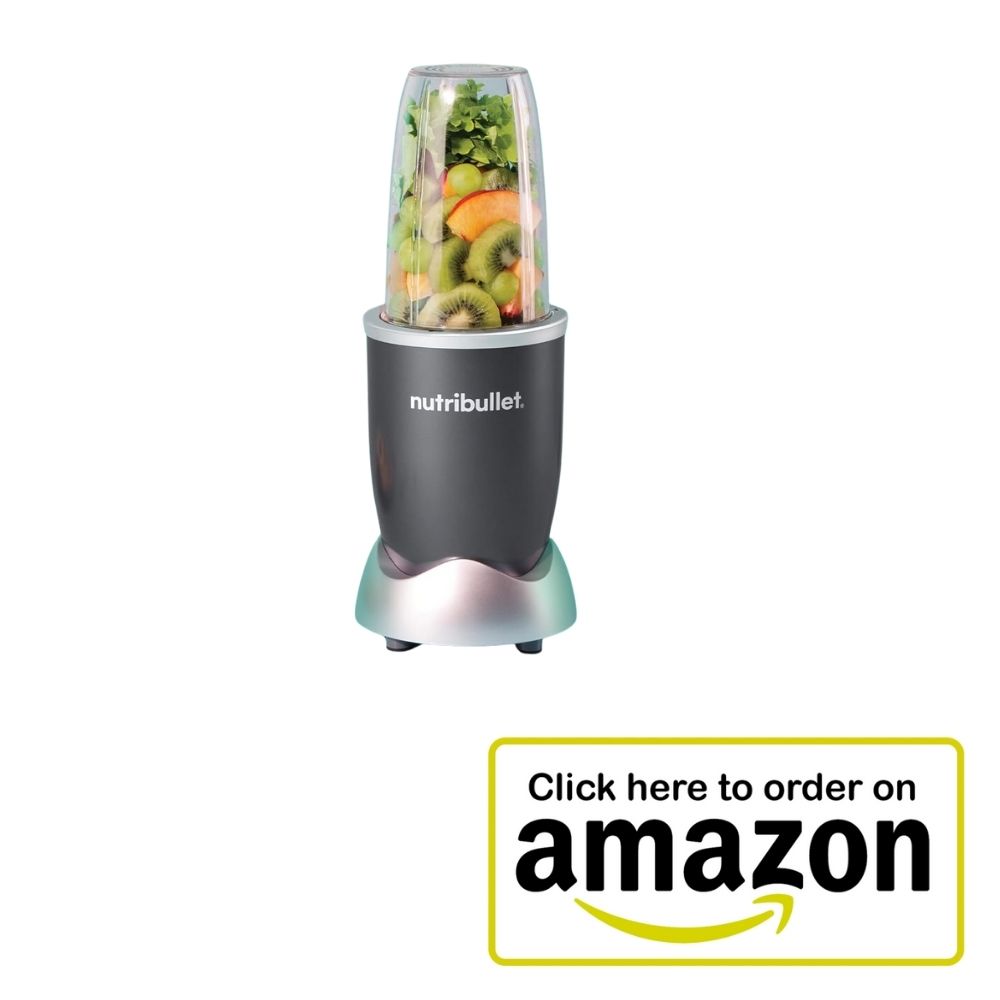NutriBullet 600 vs 900