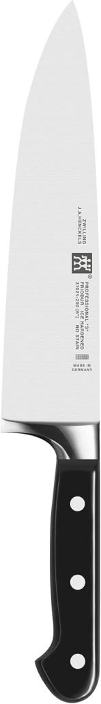 Zwilling vs Henckels