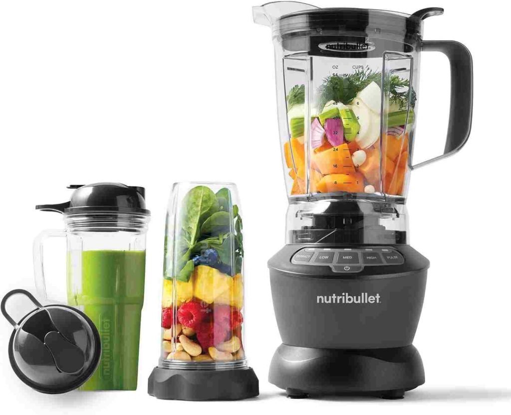 How to Use, Clean, and Disassemble a Blender