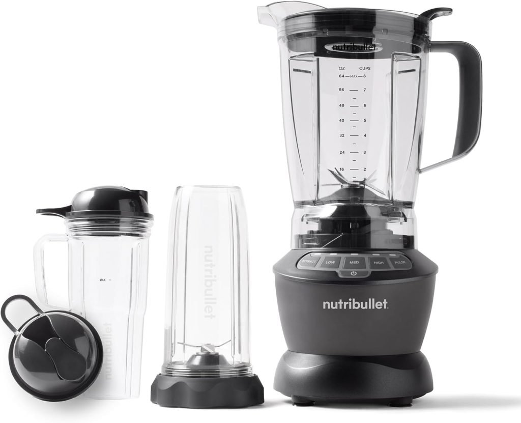 How to Use, Clean, and Disassemble a Blender