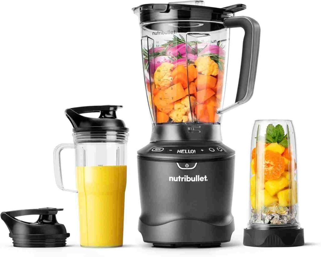 A Simple Guide to Using and Caring for Your Everyday Blender