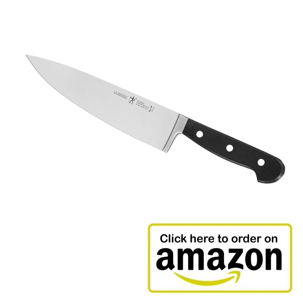 Zwilling vs Henckels