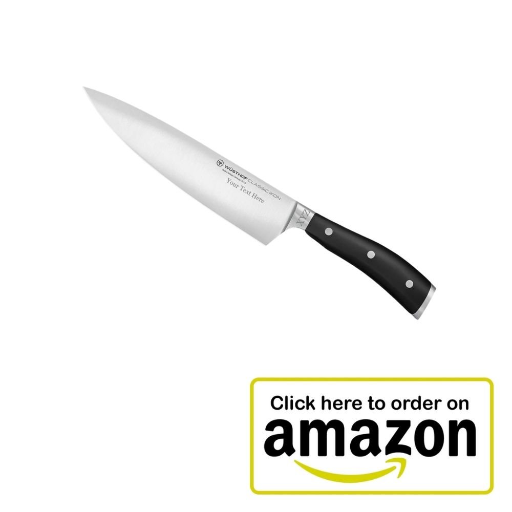 WUSTHOF Classic vs Classic IKON