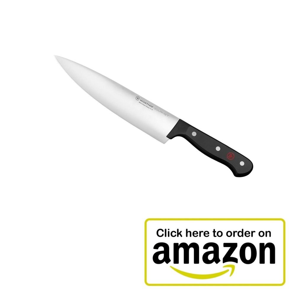 Wusthof Classic vs Gourmet