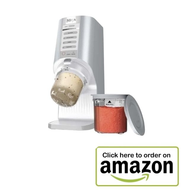 Ninja CREAMi Breeze vs Deluxe