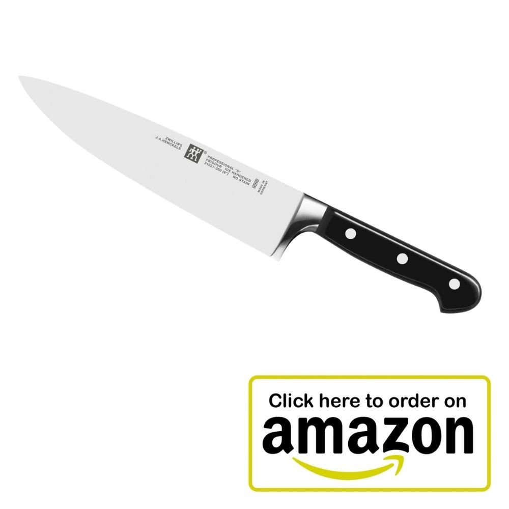 Zwilling vs Henckels