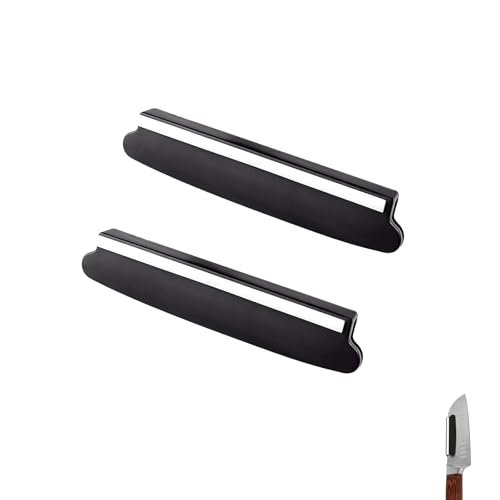Professional Knife Sharpening Angle Guide for Whetstone 2...