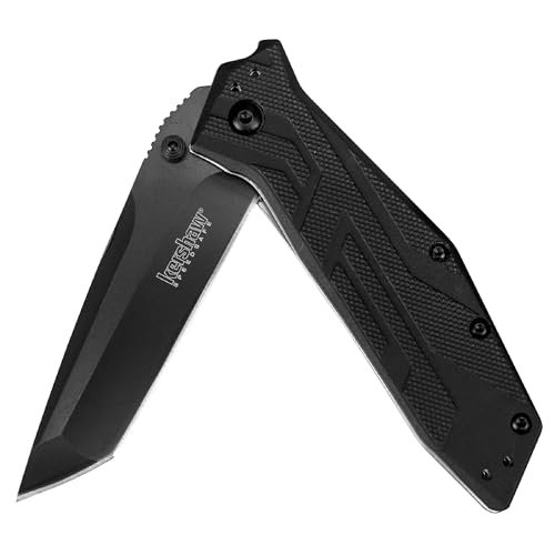 Kershaw Brawler Pocketknife, 3