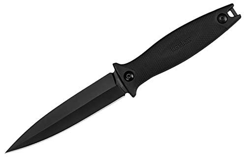 Kershaw Secret Agent Boot Knife (4.4