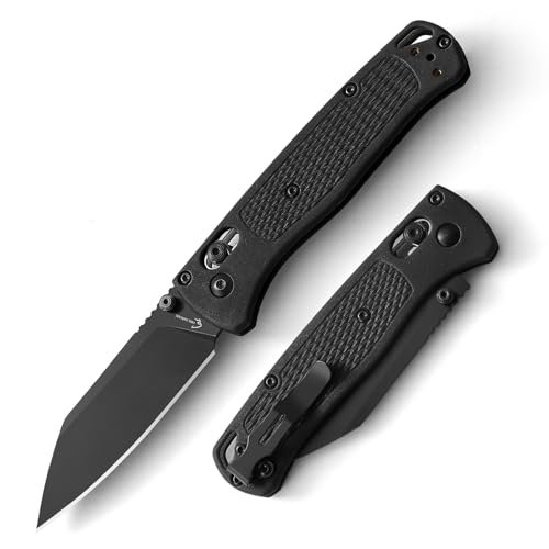 Pocket Folding Knife, Lightweight EDC Pocket Knife with...