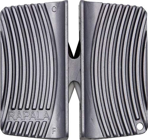 Two-Stage Sharpener - Coarse and Fine