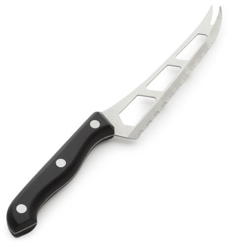 Prodyne CK-300 Multi-Use Cheese Fruit and Veggie Knife...