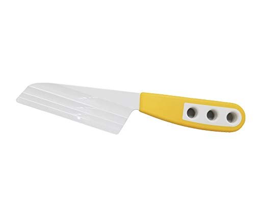 The Cheese Knife OKP2 , The Cheese Knife Patented Blade