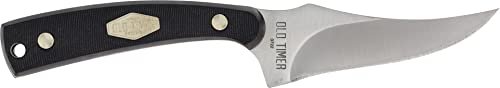 Schrade Old Timer Sharpfinger Knife