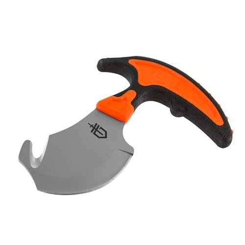 Gerber Gear Vital Skin and Gut Knife [31-002743] Orange