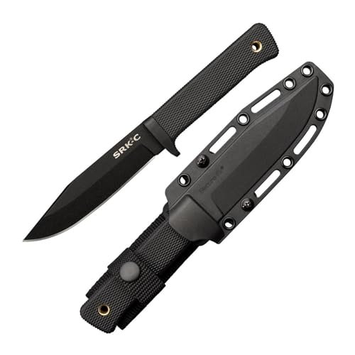 COLD STEEL SRK Compact 5