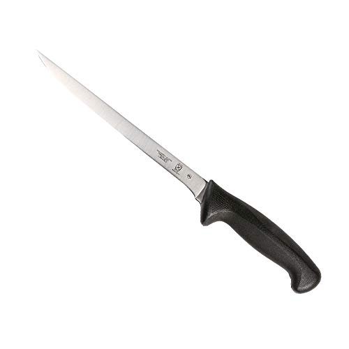 Mercer Culinary M23860 Millennia Black Handle, 8.5-Inch...