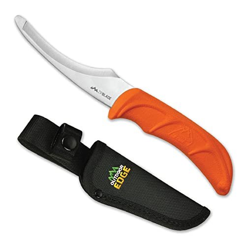 OUTDOOR EDGE Zip Blade - 4.0