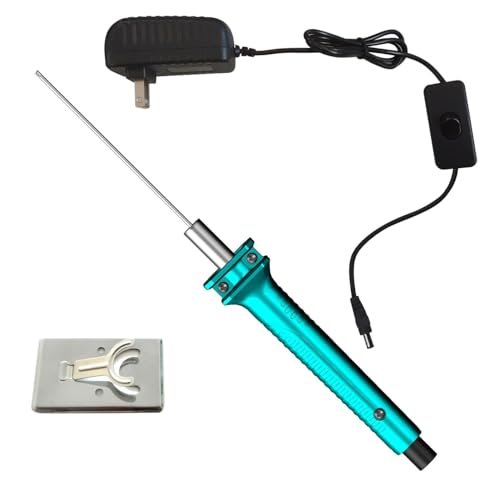 Hot Wire Pen, Electric Hot Wire Cutter for 10cm Styrofoam