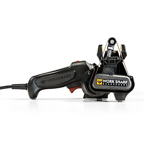 Work Sharp MK2 Professional Electric Knife and Tool...