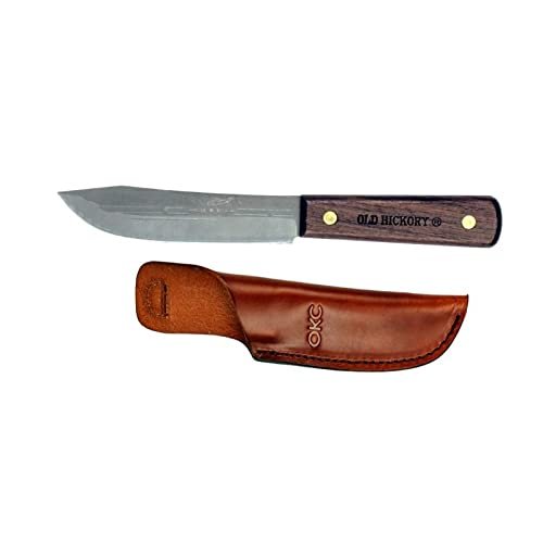 Old Hickory Hunting Knife