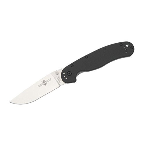Ontario Knife Company 8848 Rat I Folding Knife