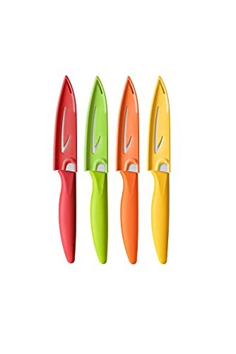 VITUER Paring knife, 4PCS Paring knives (4 Piece Set)