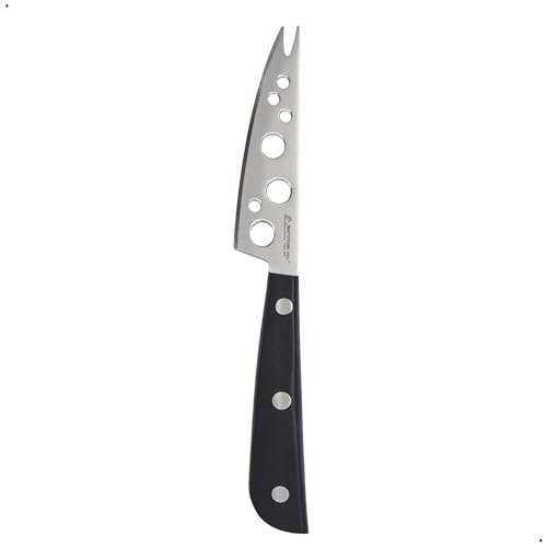 Cheese Knife, MATTSTONE HILL 4 Inch All Purpose Knife