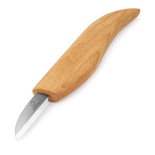 BeaverCraft Whittling Knife C2 6.5