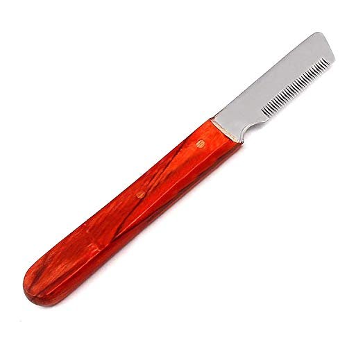Professional Stripping Knife, Right Handed by G.S Online...