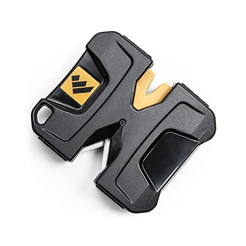Work Sharp Portable Pivot Knife Sharpener, WSEDCPVT EDC...