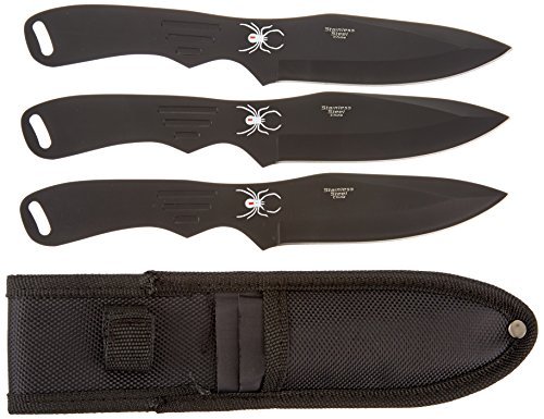 Perfect Point Throwing Knives – Set of 3 RC-1793 Series