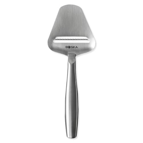 Boska Stainless Steel Cheese Slicer - Copenhagen For All...