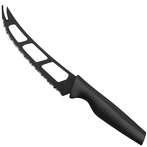 Cheese Knife, Tomato Knife, Cheese Slicer and Cutter for...