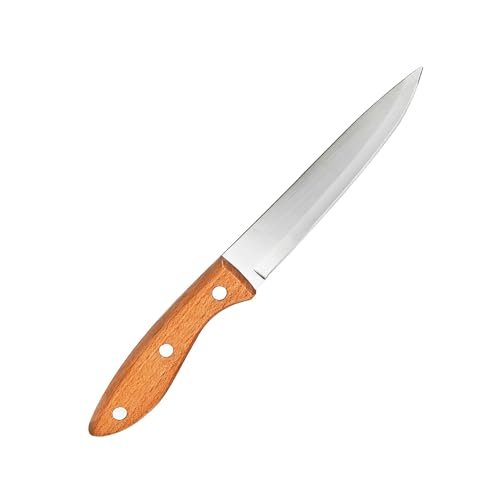 AYANICA Paring Knife Peeling Fruit Vegetable Cutting...