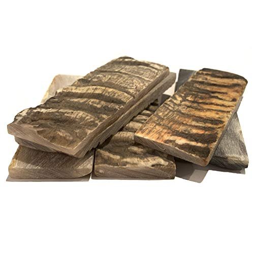 Malayan Products 2 Ram Horn Scales Knife Handle Blanks