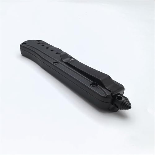 XBOSAI Outdoor Pocket Knife, Portable Camping Knife with...