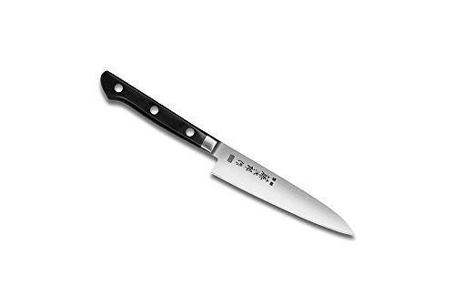 Tojiro Knife Petty/Paring Knife 5-Inch - JAPAN