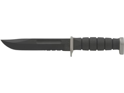 KA-BAR 1282 D2 Extreme Fighting Knife