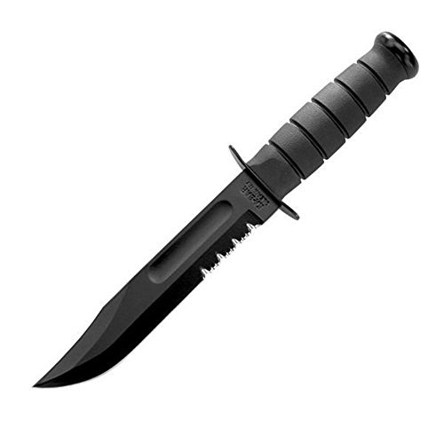 KA-BAR KA1214-BRK USA Fighting Knife