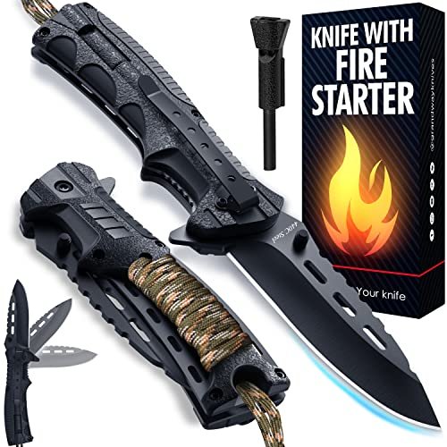 Pocket Knife with 3.74